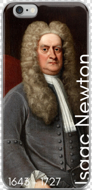 Sir Isaac Newton  HD Png Download
