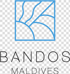 Bandos Maldives   Bandos Maldives Resort Logo  HD Png Download