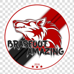 Logo Brasfoot Amazing 2019   Boar  HD Png Download