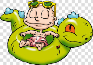 Rugrats Png  Transparent Png