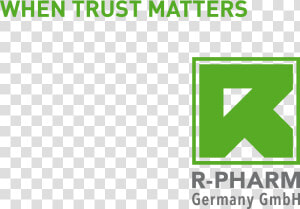 R Pharm Illertissen  HD Png Download