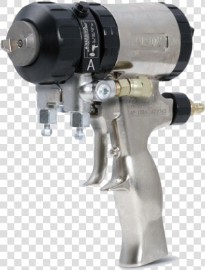 Graco Fusion Gun  HD Png Download