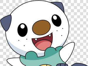 Dibujos De Pokemon De Agua   Png Download   Shiny Oshawott  Transparent Png