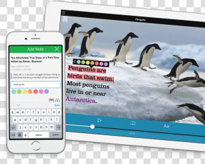 Mackinvia Ebook   Iphone  HD Png Download