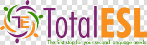 Total Esl   Graphic Design  HD Png Download