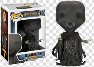 Harry Potter Dementor Pop  HD Png Download