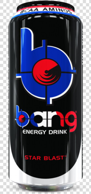 Star Blast 768x1187   Bang Energy Black Cherry Vanilla  HD Png Download