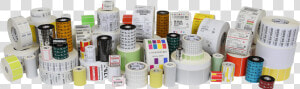 Transparent Clear Tape Png   Zebra Technologies  Png Download