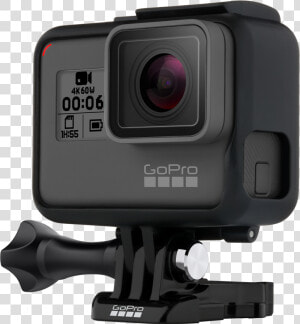 Gopro Hero 6 Frame   Go Pro 3 Plus  HD Png Download
