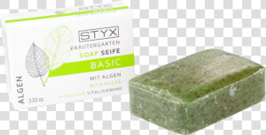 Styx Naturcosmetic  HD Png Download