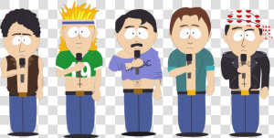 Groups Of Boys Cartoon  HD Png Download
