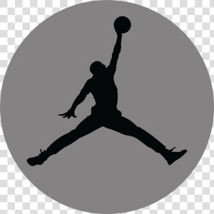 Michael Jordan Logo Png   Jordan Logo  Transparent Png