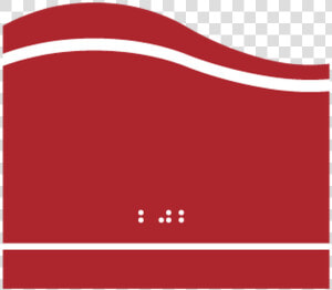 Ada Wave Room Number Sign  HD Png Download