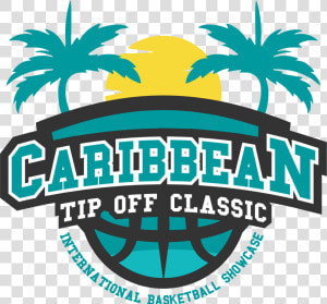 Caribbean Tip off Classic  HD Png Download