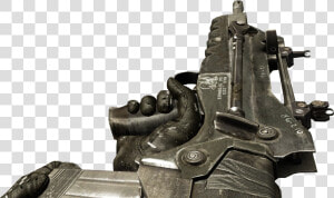 Black Ops 2 Famas Cod  HD Png Download