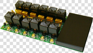Electronic Component  HD Png Download