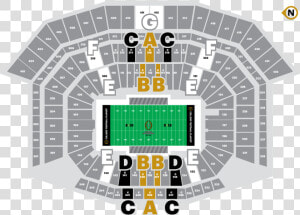 National Championship 2019 Levi  39 s Stadium  HD Png Download