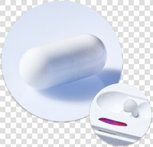 Pill Transparent Capsule  HD Png Download