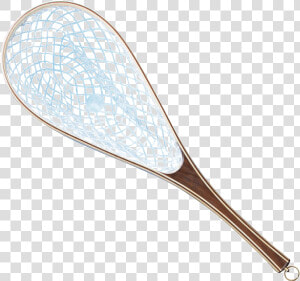 Large Teardrop Net   Speed Badminton  HD Png Download
