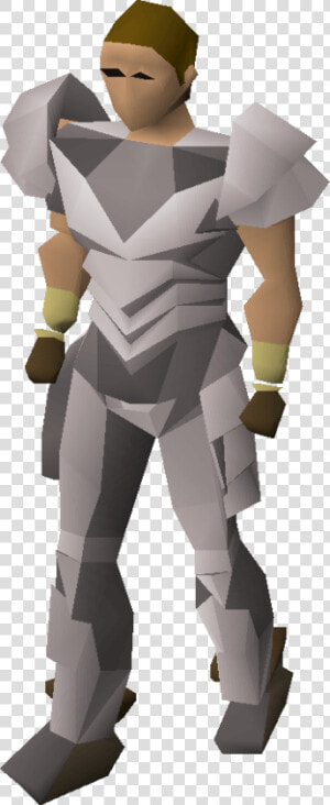 Runescape Ironman  HD Png Download