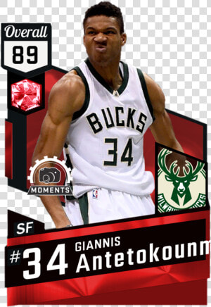 Michael Jordan 2k18 Card  HD Png Download