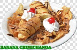 Chimichanga Png  Transparent Png