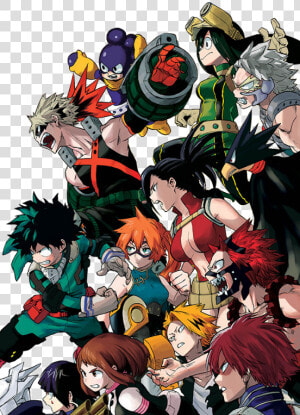 Boku No Hero Academia Wallpaper Portrait  HD Png Download