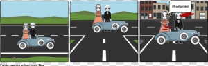 Storyboard  HD Png Download