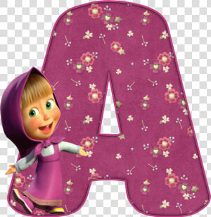Alfabeto   Masha 1   Png   Alfabeto Masha Eo Urso  Transparent Png