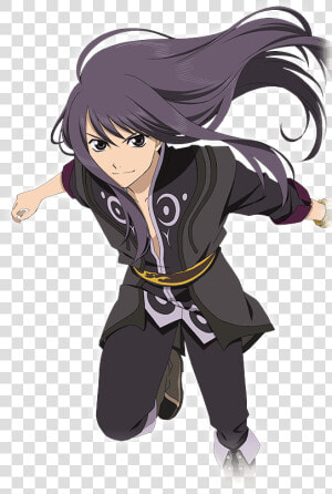 Tales Of Link Wikia   テイルズ ユーリ 高 画質  HD Png Download