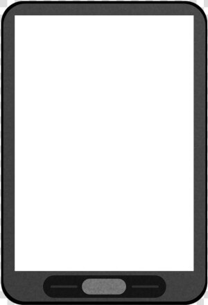 Book  E book  Reader   Mobile Device  HD Png Download