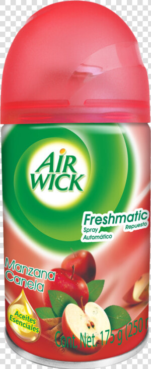 Transparent Canela Png   Air Wick  Png Download