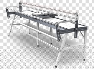 Stretcher  HD Png Download