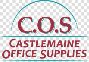 Castlemaine Office Supplies   Site Office  HD Png Download