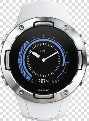 Suunto 5  HD Png Download