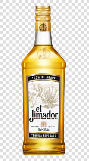 Tequila Jimador   Tequila El Jimador Reposado Png  Transparent Png