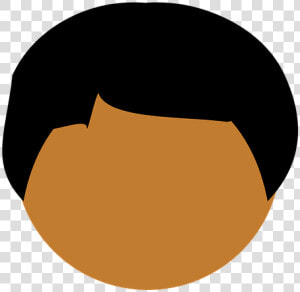 Child S Head  Boy  Hispanic  Hair  Children  Male    Hispanic Icon  HD Png Download