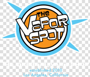 The Vapor Spot   Pergerakan Puteri Islam Malaysia  HD Png Download