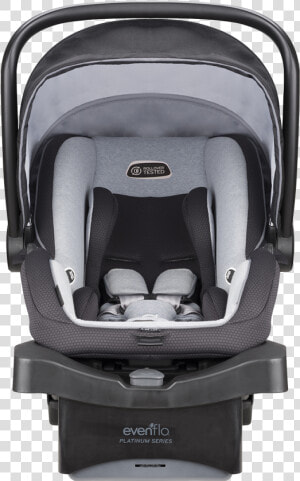 Evenflo Litemax Infant Car Seat  HD Png Download