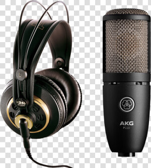Akg K240 Studio  HD Png Download