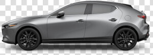 Mazda3 Hatchback   Soul Red Crystal Metallic Mazda 3  HD Png Download