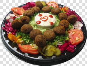 Kofta   Hummus  HD Png Download