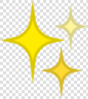  aesthetic  aesthetics  emojis  emojisticker  emoji   Stelline Emoji  HD Png Download