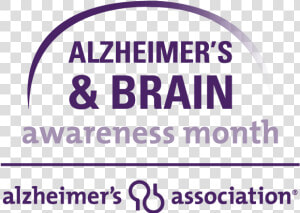 Alzheimer  39 s Association  HD Png Download