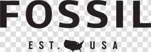 Fossil Logo Png Image Download   Fossil  Transparent Png
