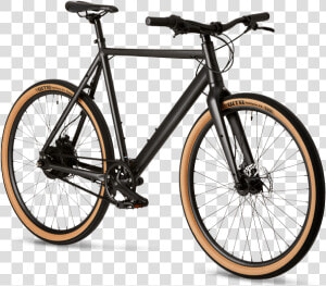 Surly Disc Trucker 2018  HD Png Download