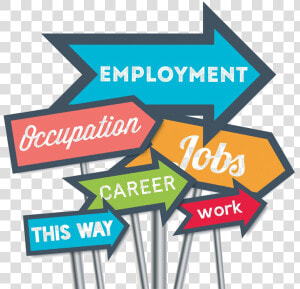 Career Png Free Download   Social Media Follow  Transparent Png
