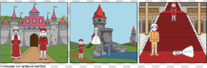 Storyboard  HD Png Download