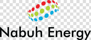 Nabuh Energy   Nabuh Energy Logo  HD Png Download