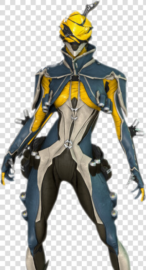 Mesalarge   Mesa Warframe  HD Png Download